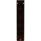 Ekena Millwork Austin Wrought Iron Bracket, (Triple center brace), Antiqued Copper 2"W x 7 1/2"D x 10"H BKTM02X07X10TAUACO - alternate 7